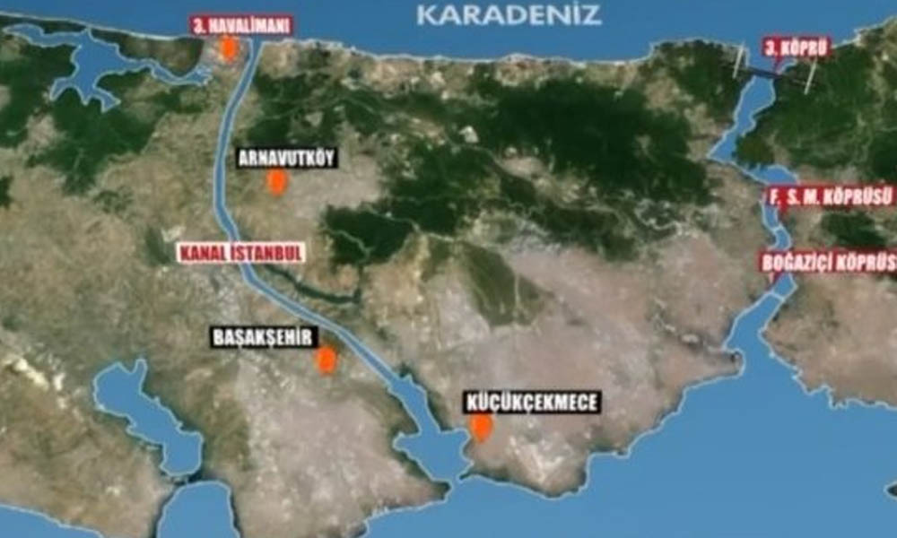 İmamoğlu’na Kanal İstanbul soruşturması açan müfettişin daha önce emekli olduğu ortaya çıktı