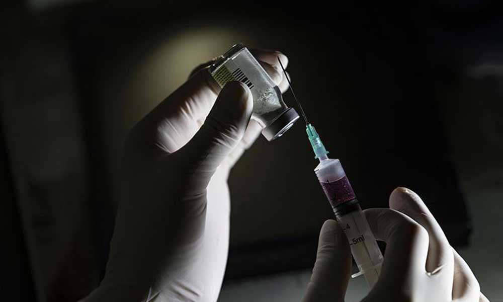 Dünya Sağlık Örgütü’nden aşı açıklaması: Tünelin sonunda ışık görüldü