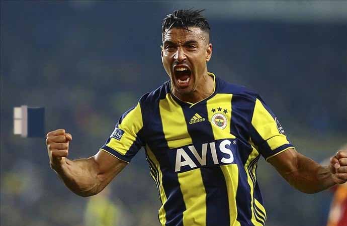 Fenerbahçe’de Nabil Dirar kararı