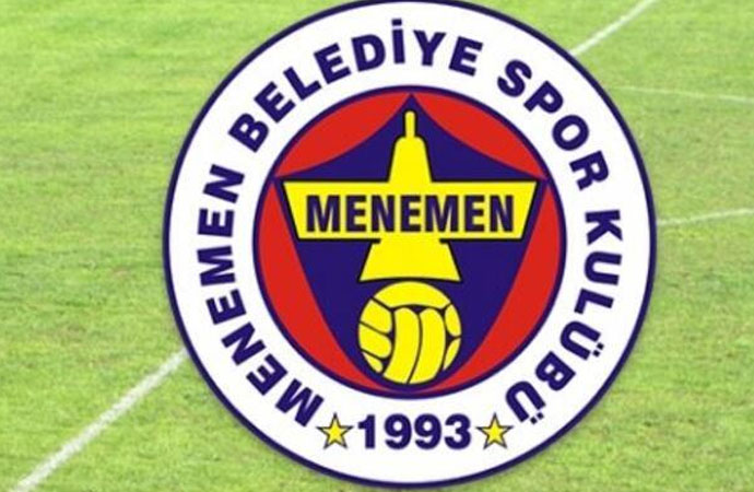 Menemenspor’da 30 kişinin testi pozitif! Adanaspor maçı ertelendi