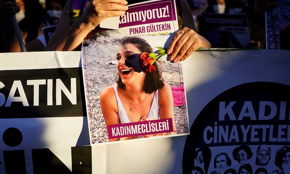 Pınar Gültekin davasından karar çıkmadı!
