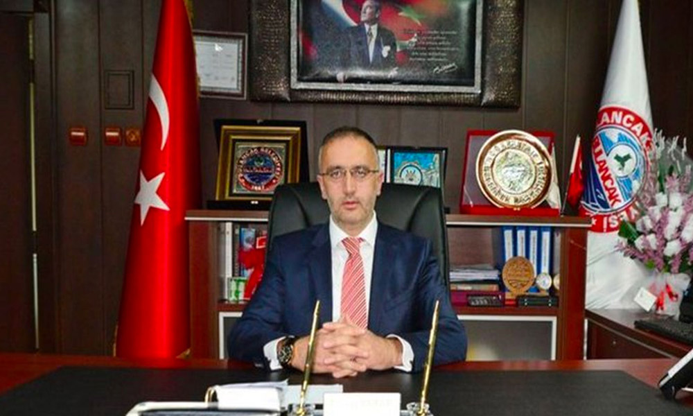 AKP’li başkan kendisine sözlü saldırıda bulunan kişiye kurşun sıktı