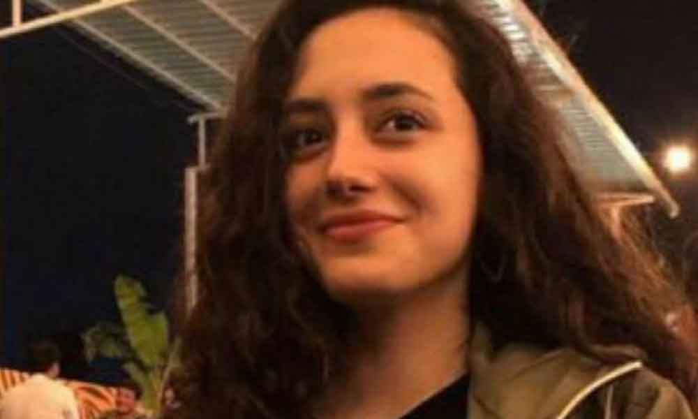 21 yaşındaki Seda Dinçer’in cansız bedenine ulaşıldı