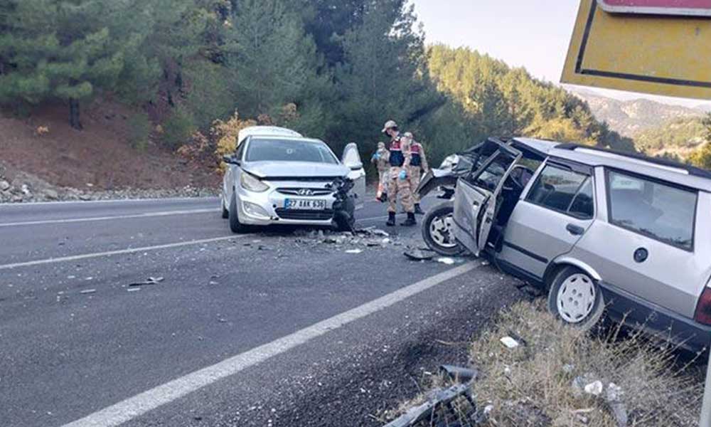 Kaza yapınca gerçek ortaya çıktı: Tutuklandılar!