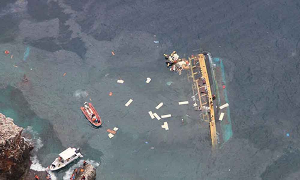 Alanya’da bir turistin öldüğü tekne kazasında gözaltı