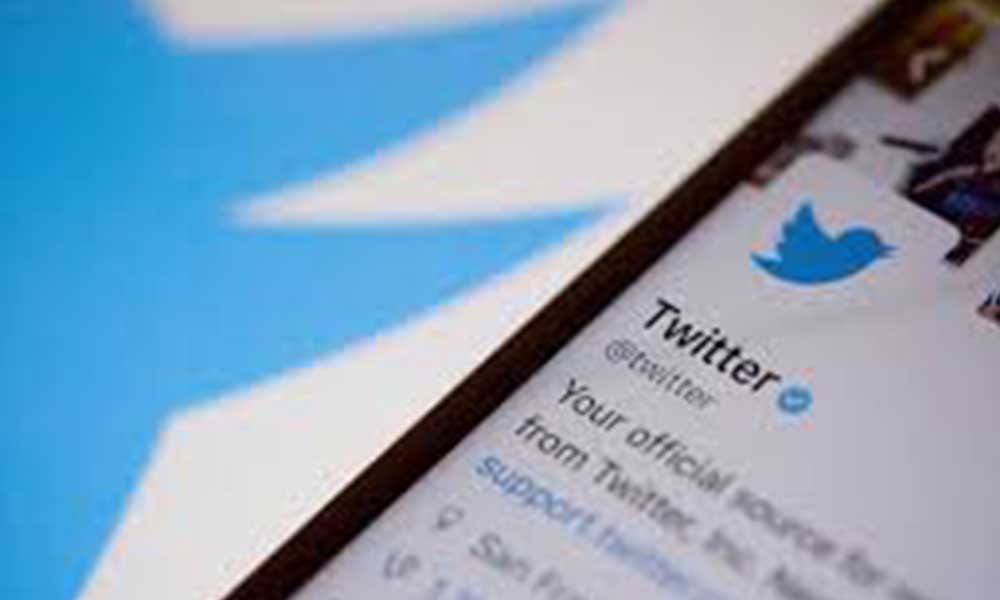 Twitter, 300 bin tweete uyarı etiketi koydu