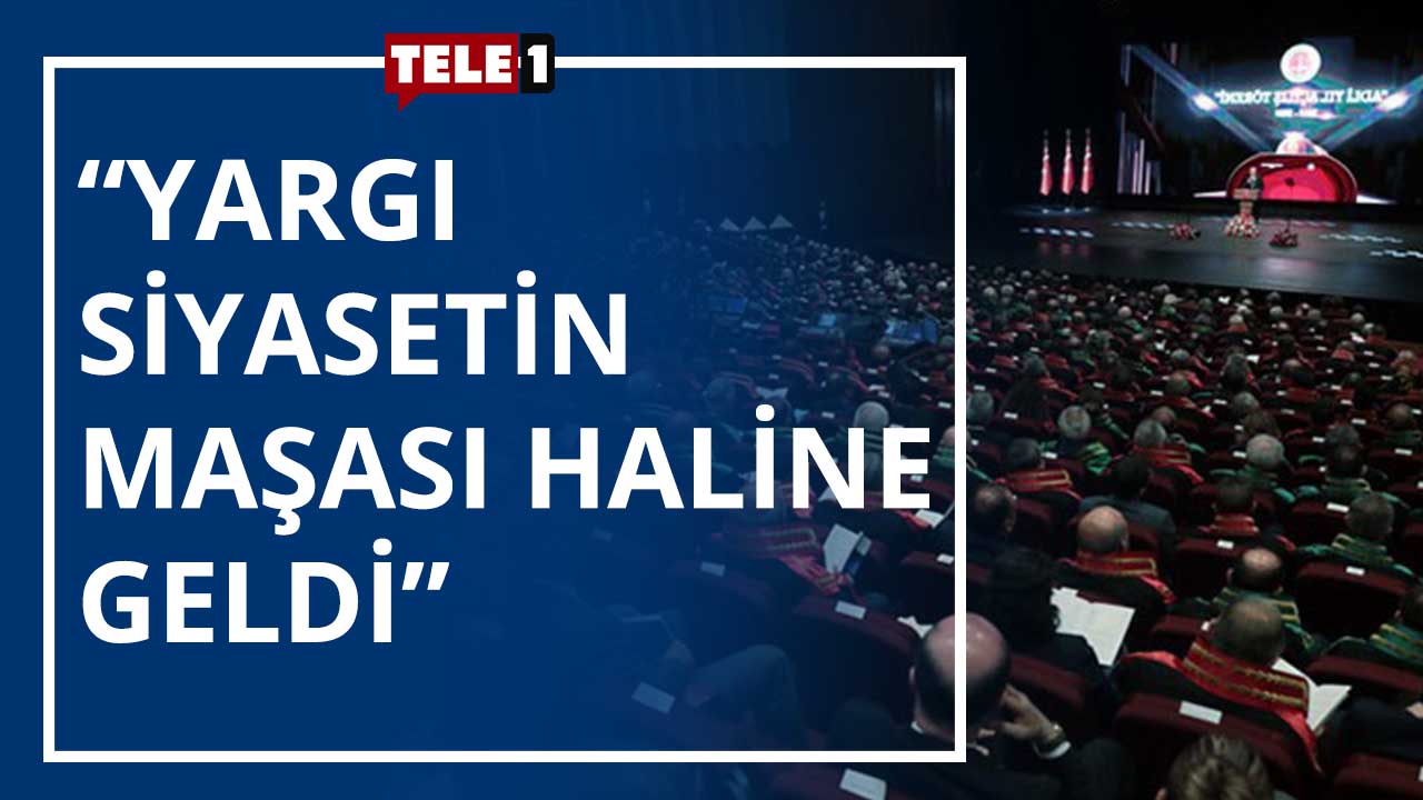Av. Erinç Sağkan “Türkiye’de tutuklama, ceza aracına dönüştü” – KULİS