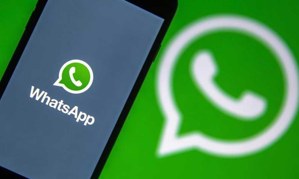 WhatsApp’a yeni özellik geliyor