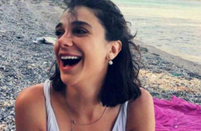 Pınar Gültekin davasında Mertcan Avcı tahliye edildi