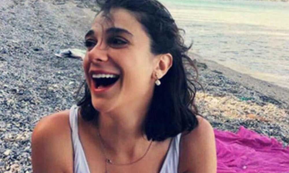 Show TV’de ‘Pınar Gültekin’ skandalı: Sosyal medyada tepki yağdı!