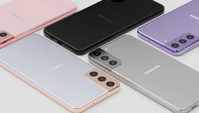 Samsung Galaxy S21 Çin’de ön siparişe açıldı