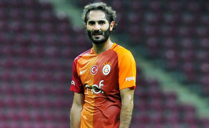 Türk Futbolunun Yıldızları