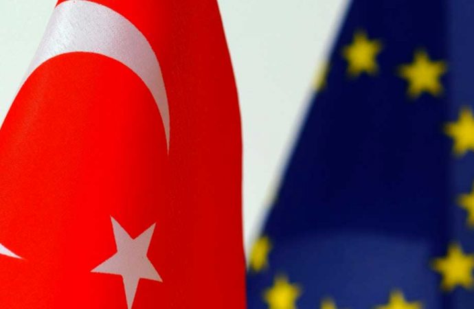 AB Komisyonu’ndan Türkiye’ye; Kavala, Demirtaş ve Dündar çağrısı