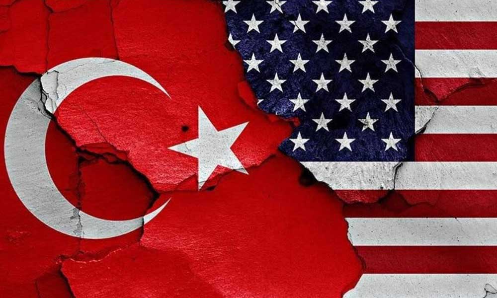 ABD Türkiye’ye uygulayacağı yaptırımları açıkladı