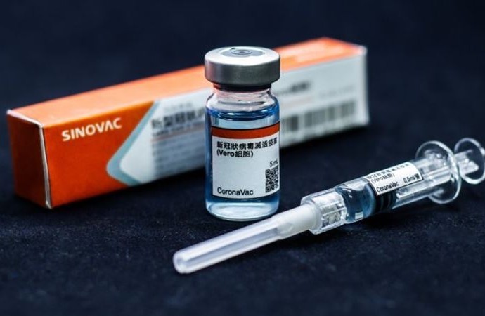 ‘Çin aşısını üreten şirket 2016’dan beri yargılanıyor’