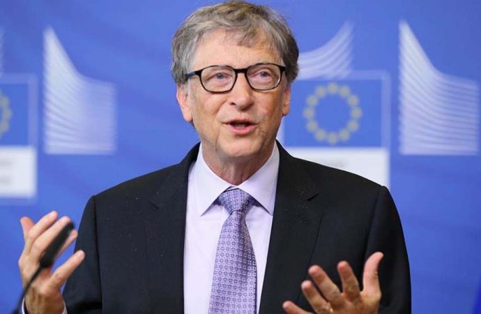 Bill Gates, 2 küresel felaket tahminini açıkladı: Yıkımı koronavirüsten çok daha ağır olacak