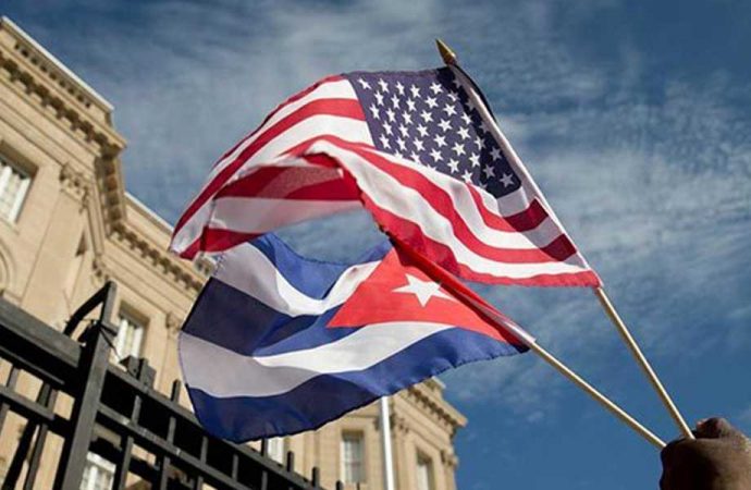 ABD, Küba merkezli üç şirketi ‘engelledi’