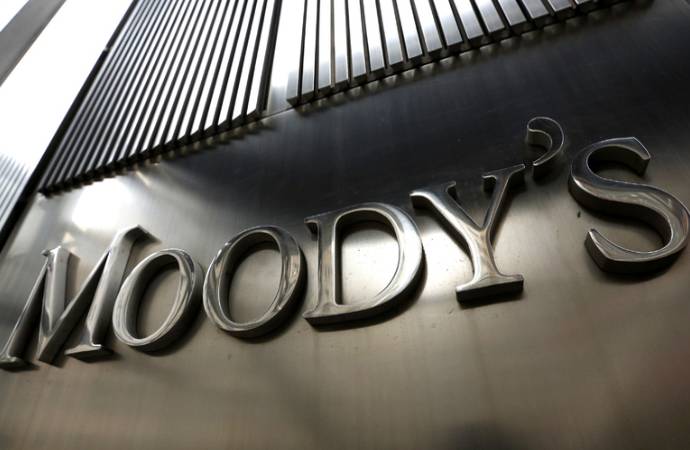 Moody’s, Türkiye’nin kredi notunda güncelleme yapmadı