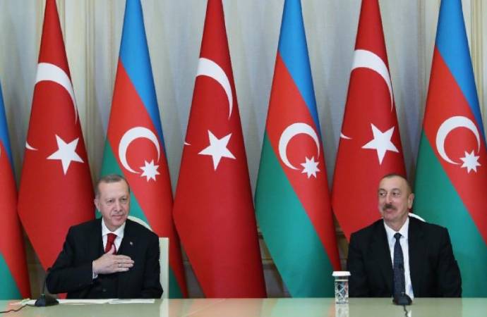 Dışişleri açıkladı: Azerbaycan’a seyahatte ‘kimlik’ dönemi