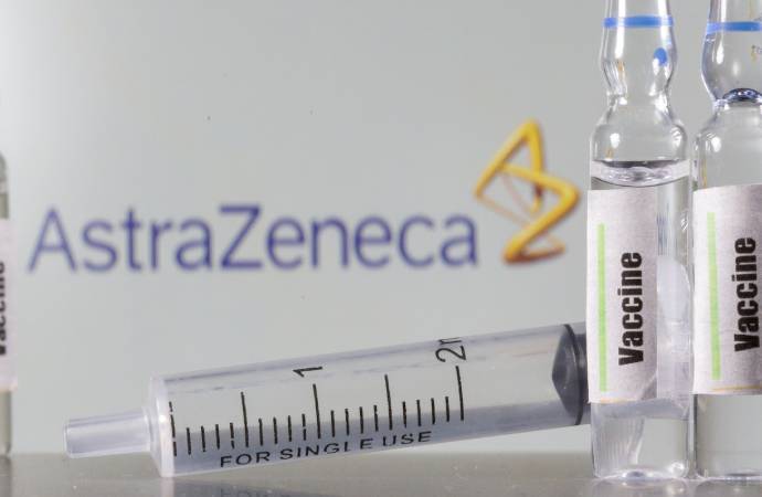 AstraZeneca kabul etti: Rus ve İngiliz aşıları birleştirilecek