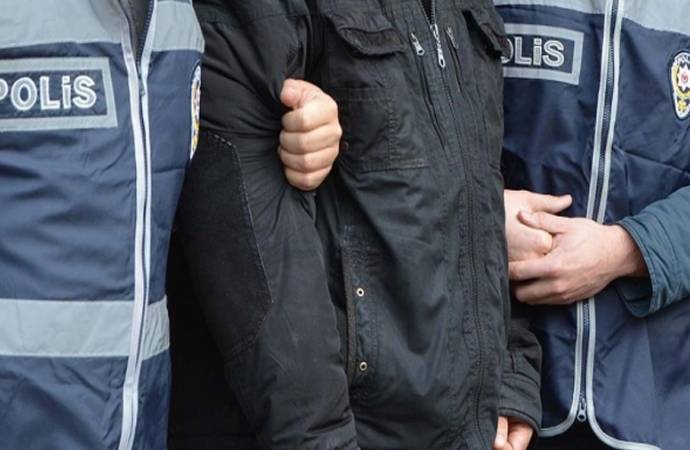 HHB: İstanbul’da aralarında korona hastalarının da olduğu çok sayıda kişiye gözaltına alındı
