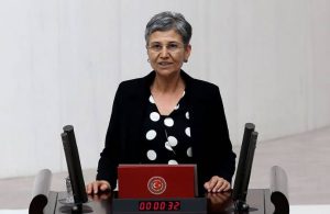 HDP’li Leyla Güven’e 22 yıl 3 ay hapis cezası