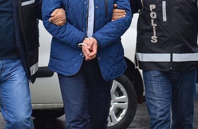Eski Ceyhan Belediye Başkanı Kadir Aydar tutuklandı