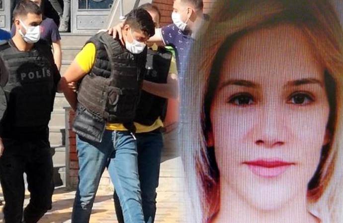 Melek Aslan cinayeti; azmettirici Orhan Vatansever, özel fotoğraflarını yolladı, açık adresini paylaştı!