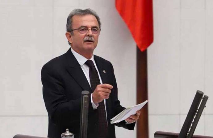 CHP’li Girgin’den ‘Pınar Gültekin’ açıklaması: İma bile varsa istifa ederim