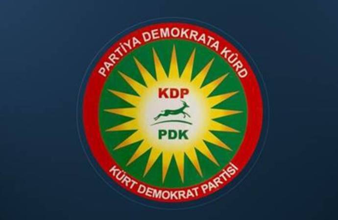 KDP’nin faaliyeti geçici olarak durduruldu