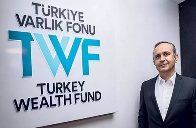 TVF Genel Müdürü Sönmez: Katar’ın Borsa İstanbul için ödediği para hesaba yattı
