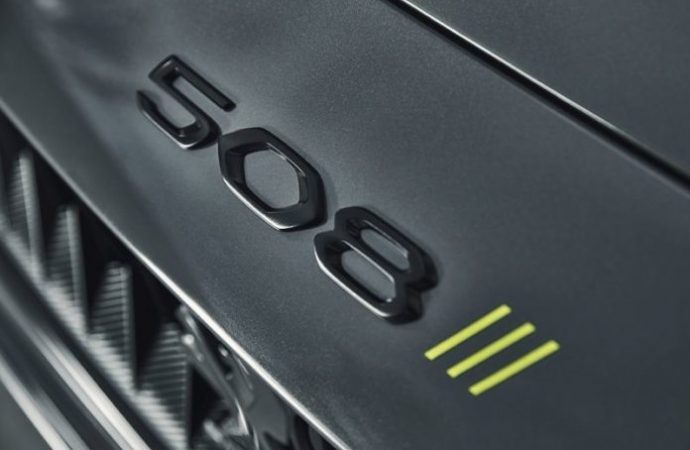 Güncel sıfır Peugeot 508 fiyatları