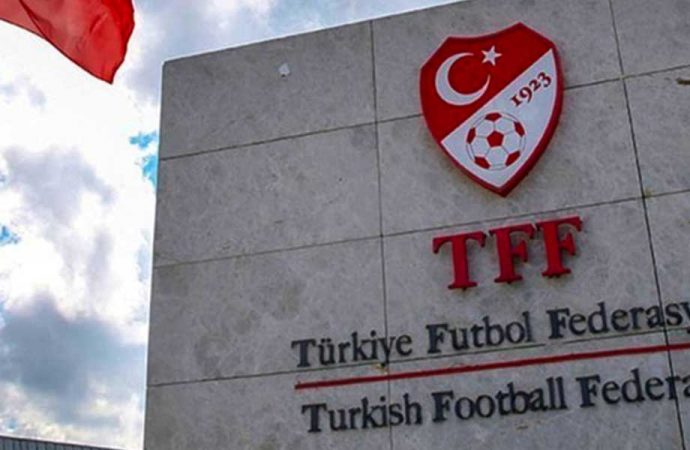 TFF, Fenerbahçeli yöneticilerin iddiası üzerine harekete geçti