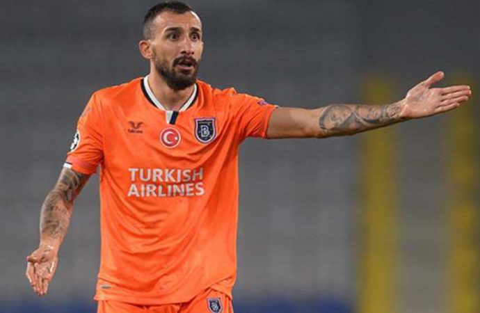 PSG maçı sonrası Mehmet Topal ateş püskürdü: İğrenç bir ...