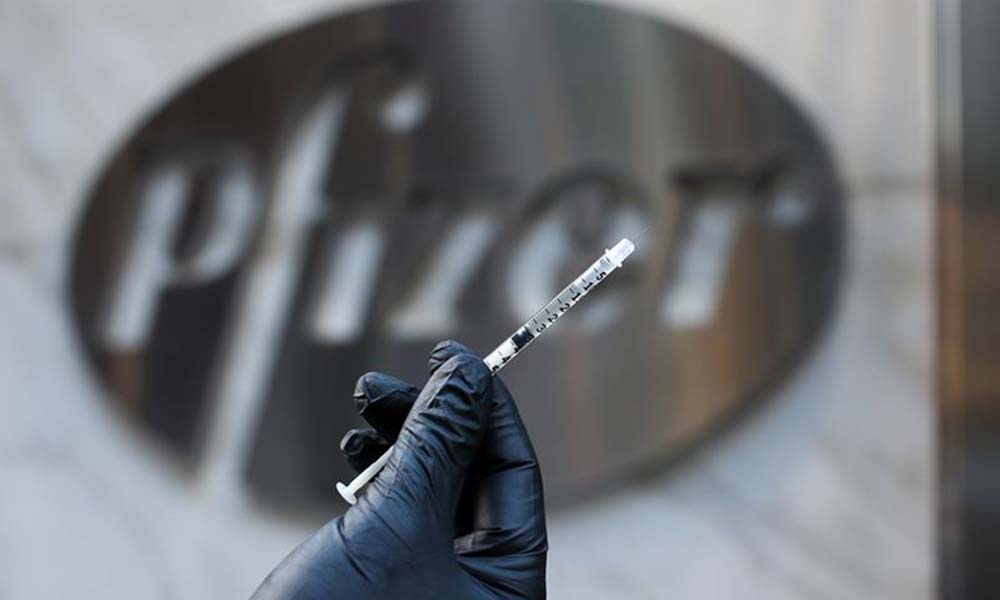 BioNTech ve Pfizer’in Covid-19 aşısı onay sunum belgelerine siber saldırı