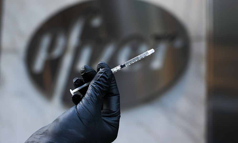 ABD’de Pfizer’ın Covid-19 aşılarının dağıtımı başladı