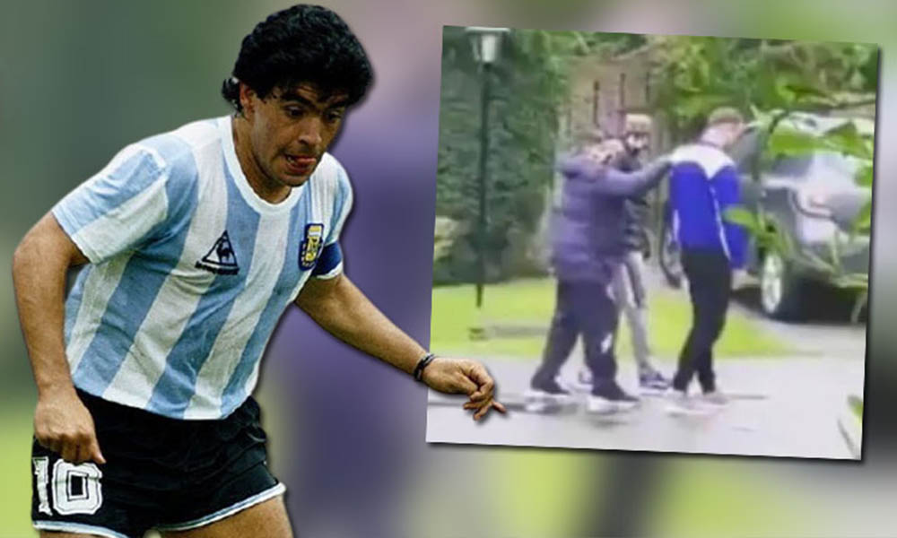 Maradona’nın ölümüyle ilgili şoke eden gerçek ortaya çıktı