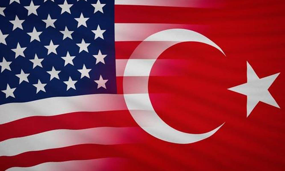 NATO toplantısında restleşme! ABD ve Türkiye karşı karşıya geldi
