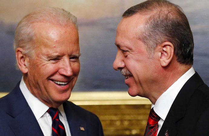New York Times’tan dikkat çeken Türkiye’ye yaptırım analizi