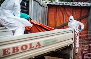 Ebola virüsünü keşfeden profesör Tamfum’dan vahim uyarı