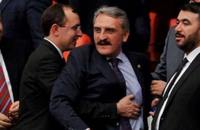 Hamza Yerlikaya’dan sonra bir diploma skandalı da AKP’li Yeliz’den geldi