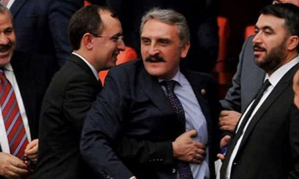 Hamza Yerlikaya’dan sonra bir diploma skandalı da AKP’li Yeliz’den geldi