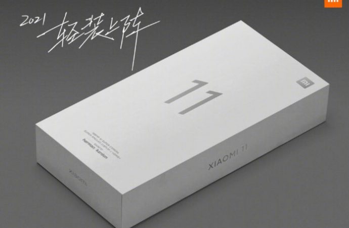 Xiaomi Mi 11 şarj adaptörsüz satılacak