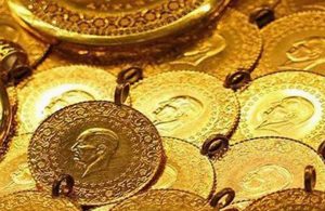 Kuyumcular devlet bankasına 500 gram altın yatıracak