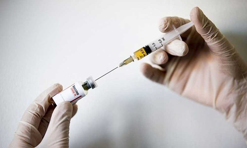 Fransa, koronavirüs aşısını uygulamaya ay sonunda başlayacak