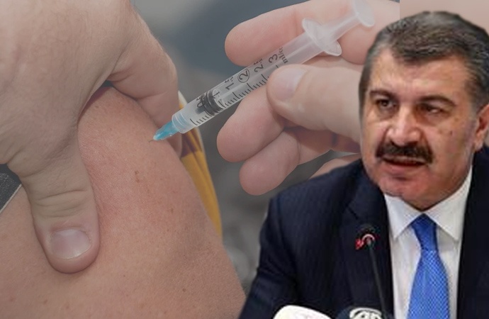 Türkiye’de test edecek! Aşı 11 Aralık’a yetişecek mi?