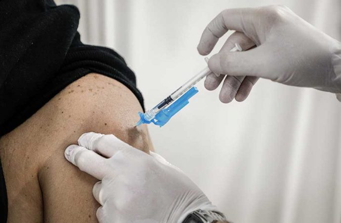 Türkiye KKTC’ye 20 bin aşı gönderecek