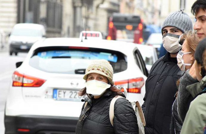 Avrupa Komisyonu koşul vererek açıkladı: Pandemi ne zaman bitecek?
