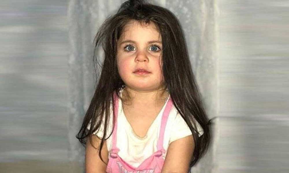 4 yaşındaki Leyla Aydemir’in katili tahliye edildi!
