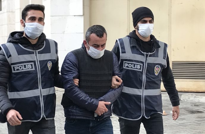 Balıkesir’de kadın cinayeti: Eşini öldüren Recep Kırtay tutuklandı